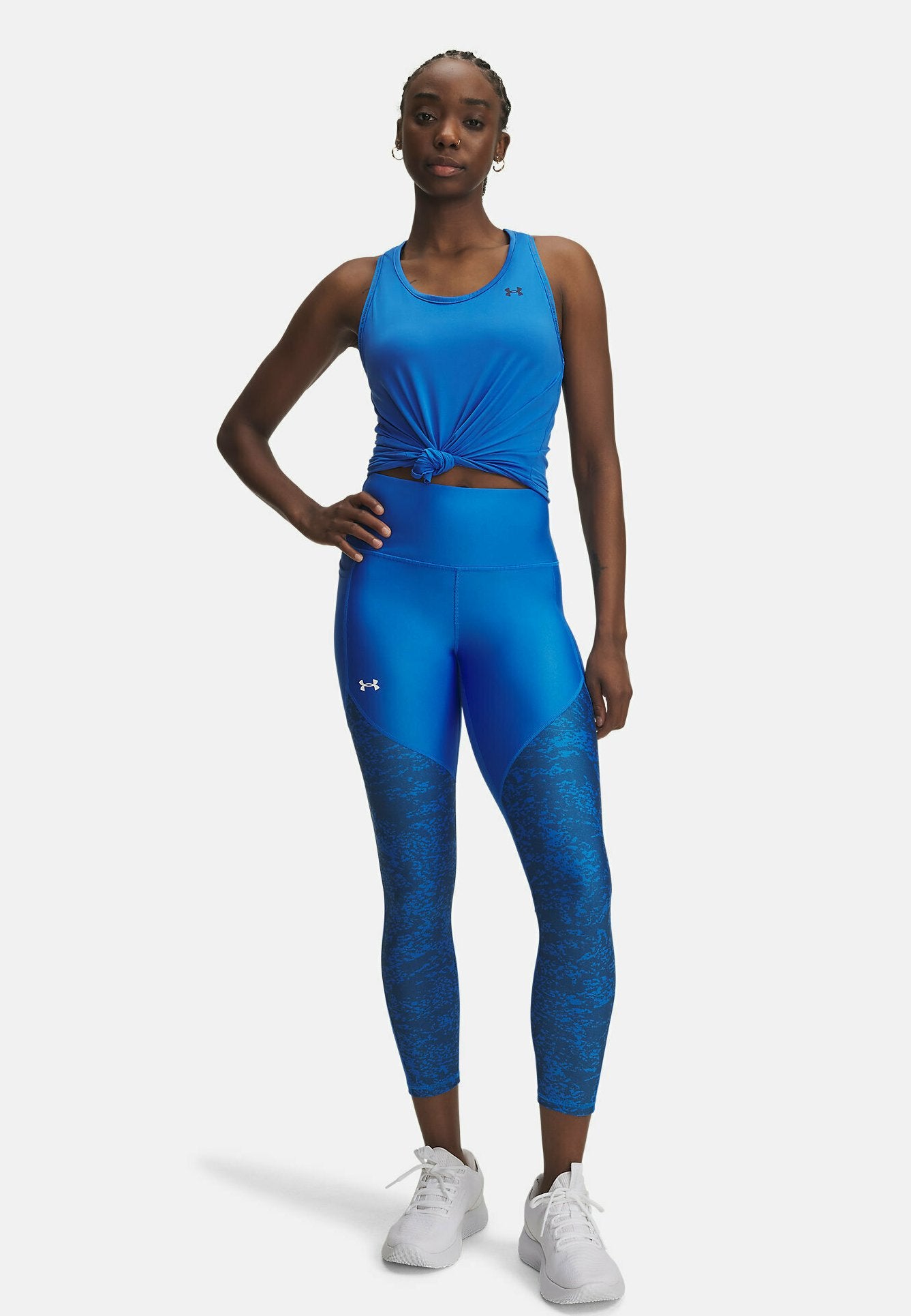Under Armour TECH PRINTED PANEL