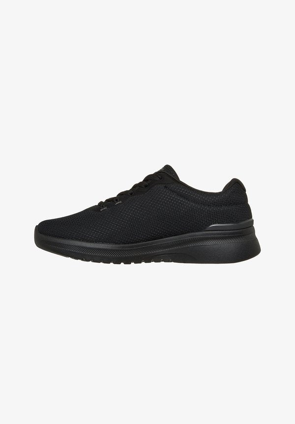 Skechers Trainers - bbk black