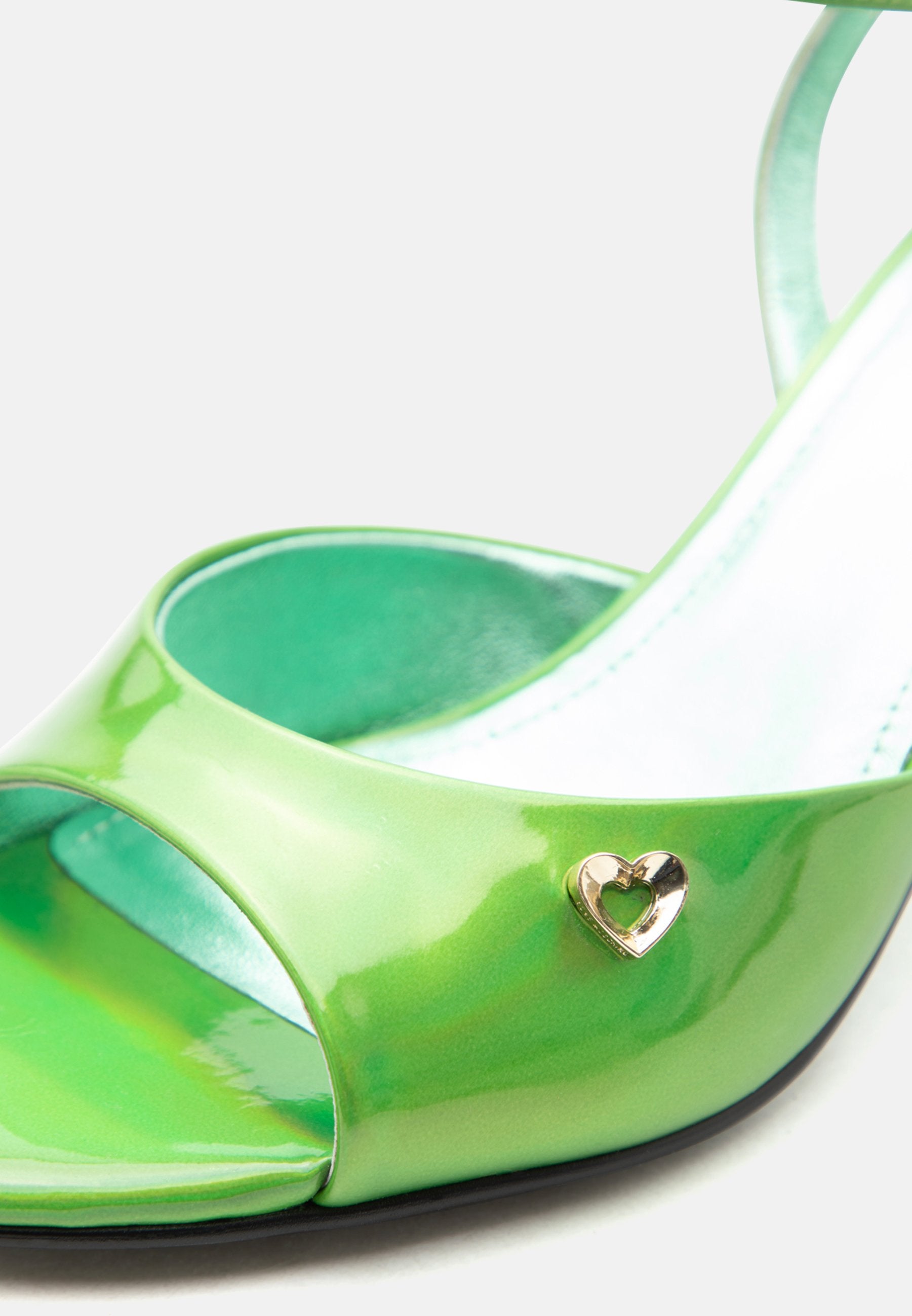 Love Moschino HEART SCULPTURE