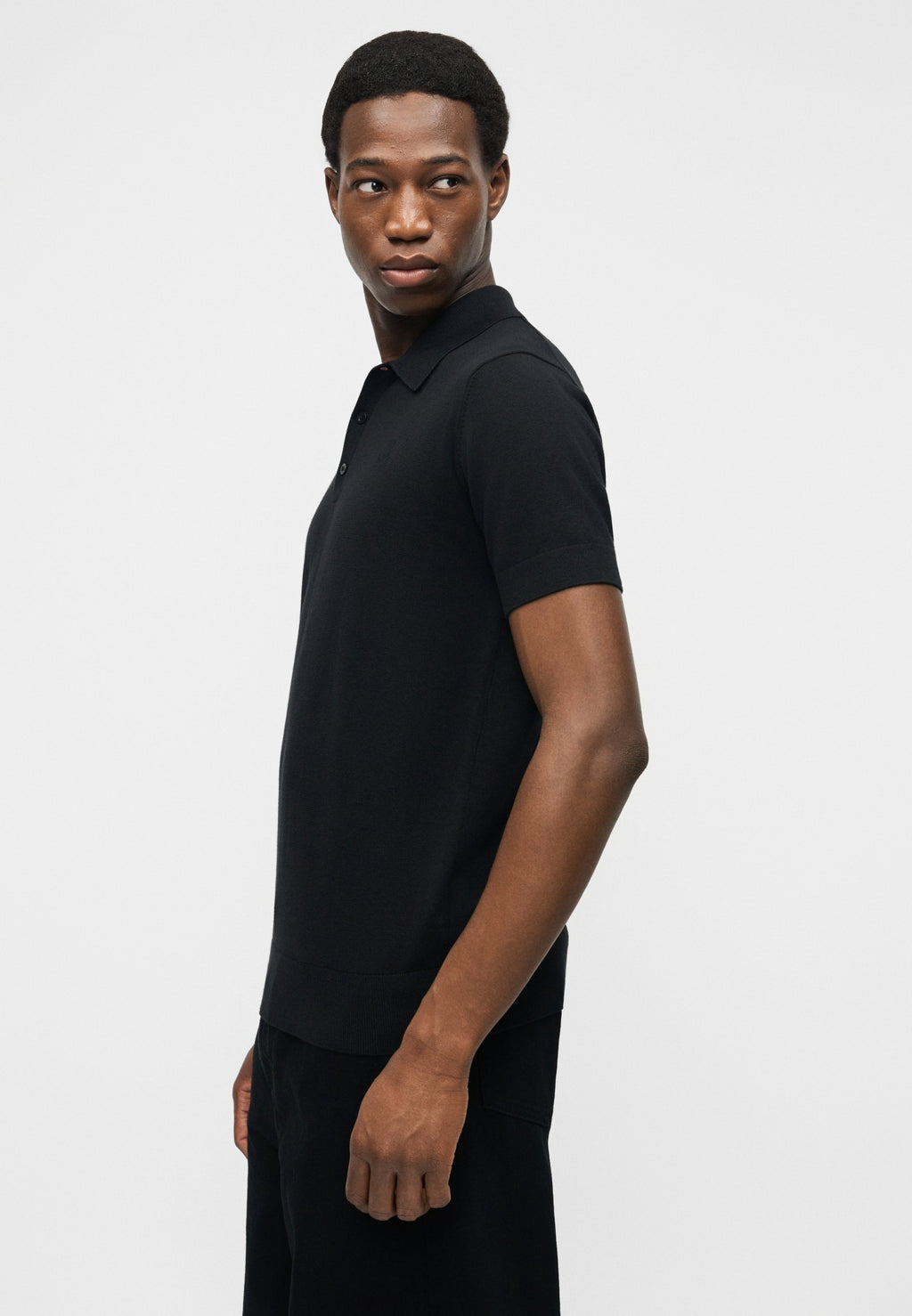 KARL LAGERFELD Poloshirt Media 5