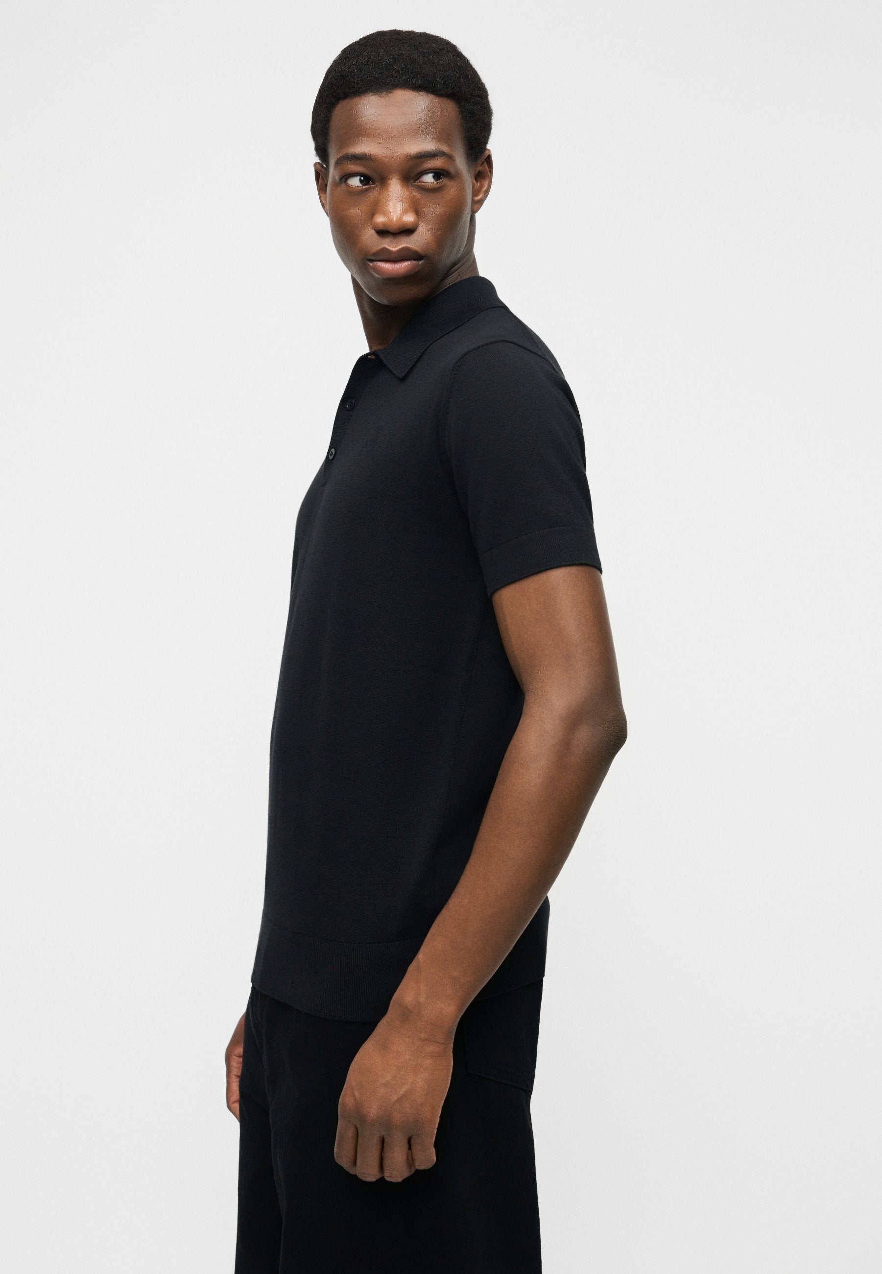 KARL LAGERFELD Poloshirt Media 5