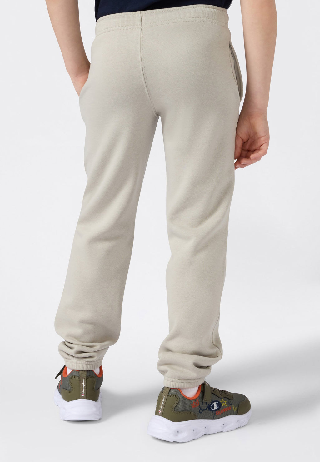 Champion ICONS FLEECE RIB CUFF