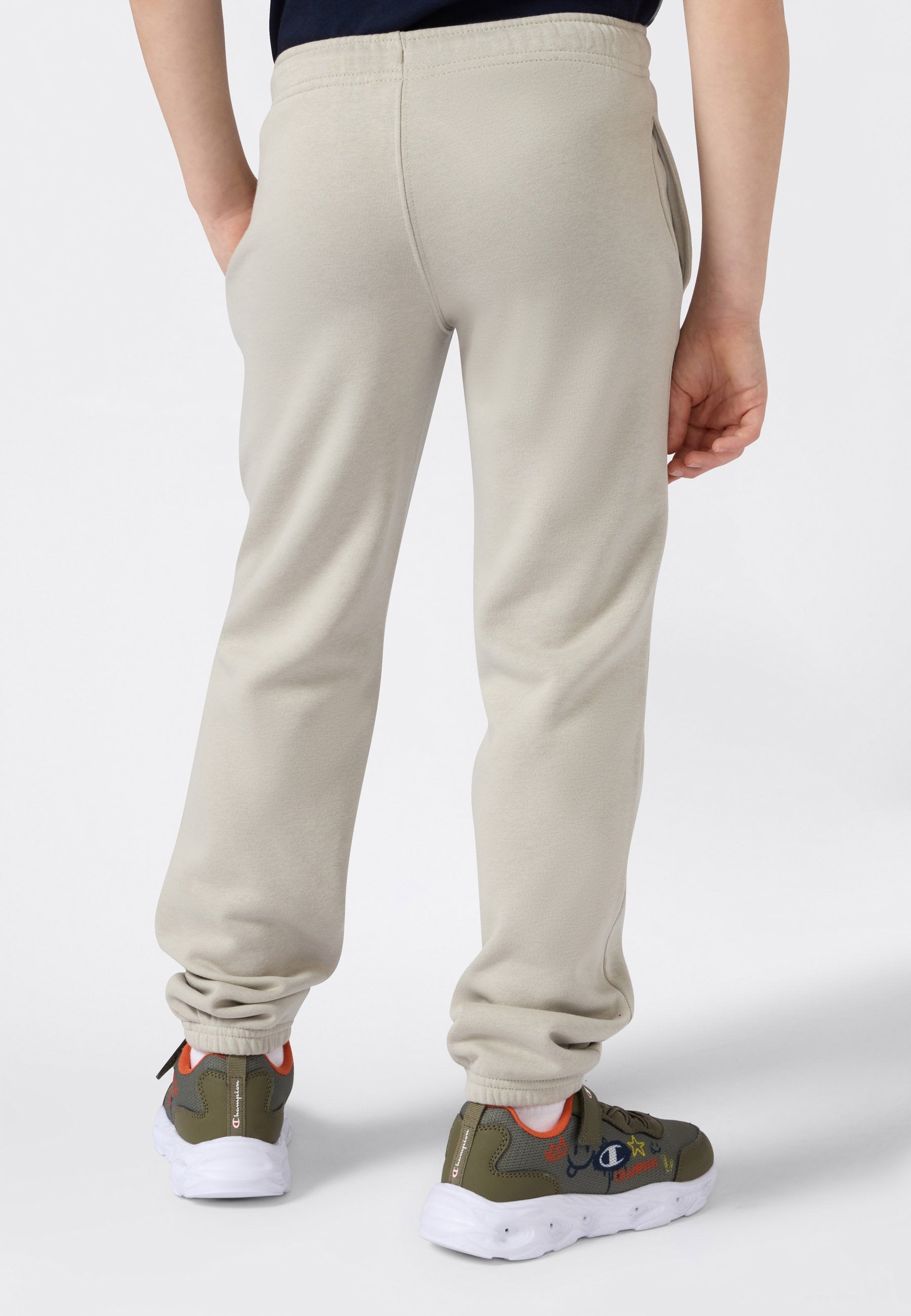 Champion ICONS FLEECE RIB CUFF