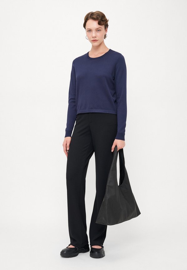 Vero Moda Tall VMSILJE O NECK