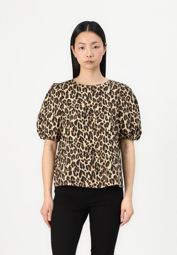 Vero Moda VMLEONA O NECK
