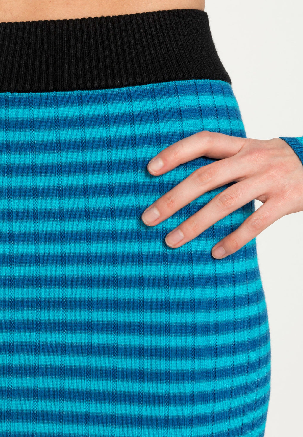 Glamorous KNITTED SKIRT
