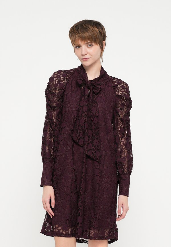 Vero Moda VMMETA SHORT DRESS