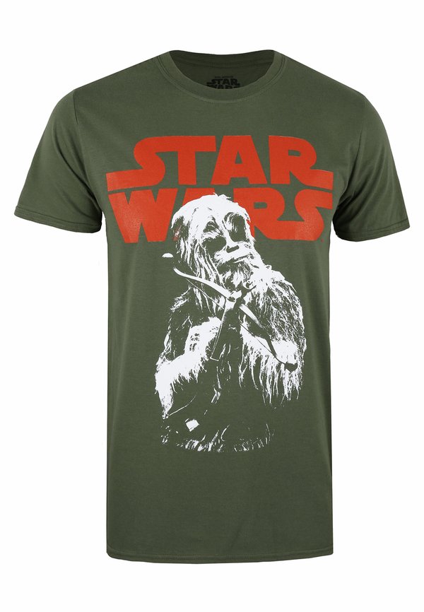 Star Wars