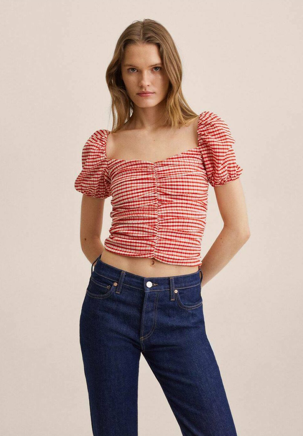Mango GIGI
