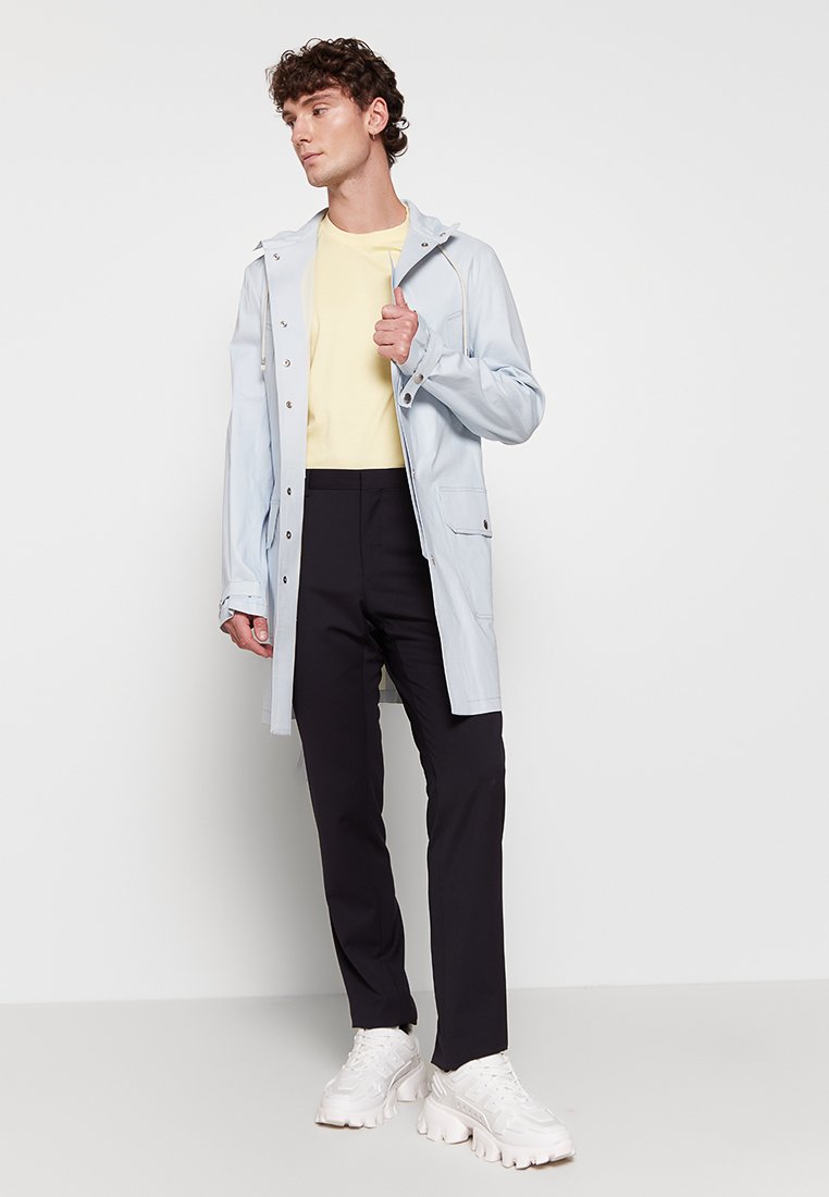 LANVIN SLIM FIT