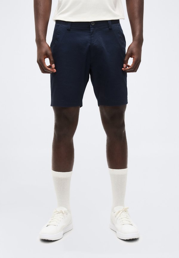 Calvin Klein Golf VACATION SHORT - Sports shorts - navy