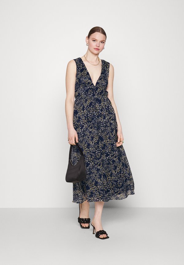 Vero Moda VMDORA KAYA DRESS