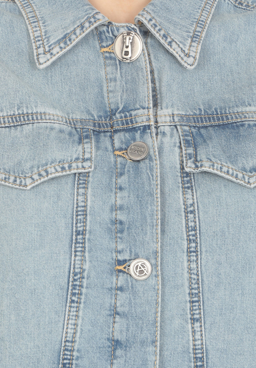 MOSCHINO JEANS