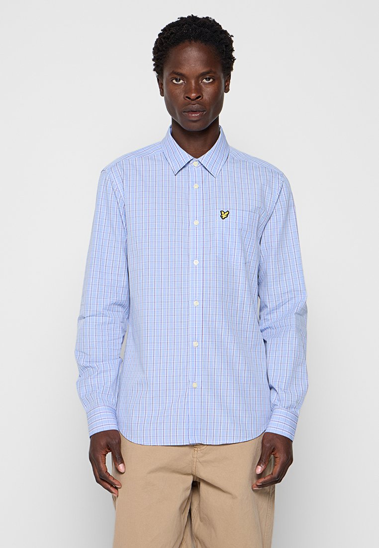 Lyle & Scott