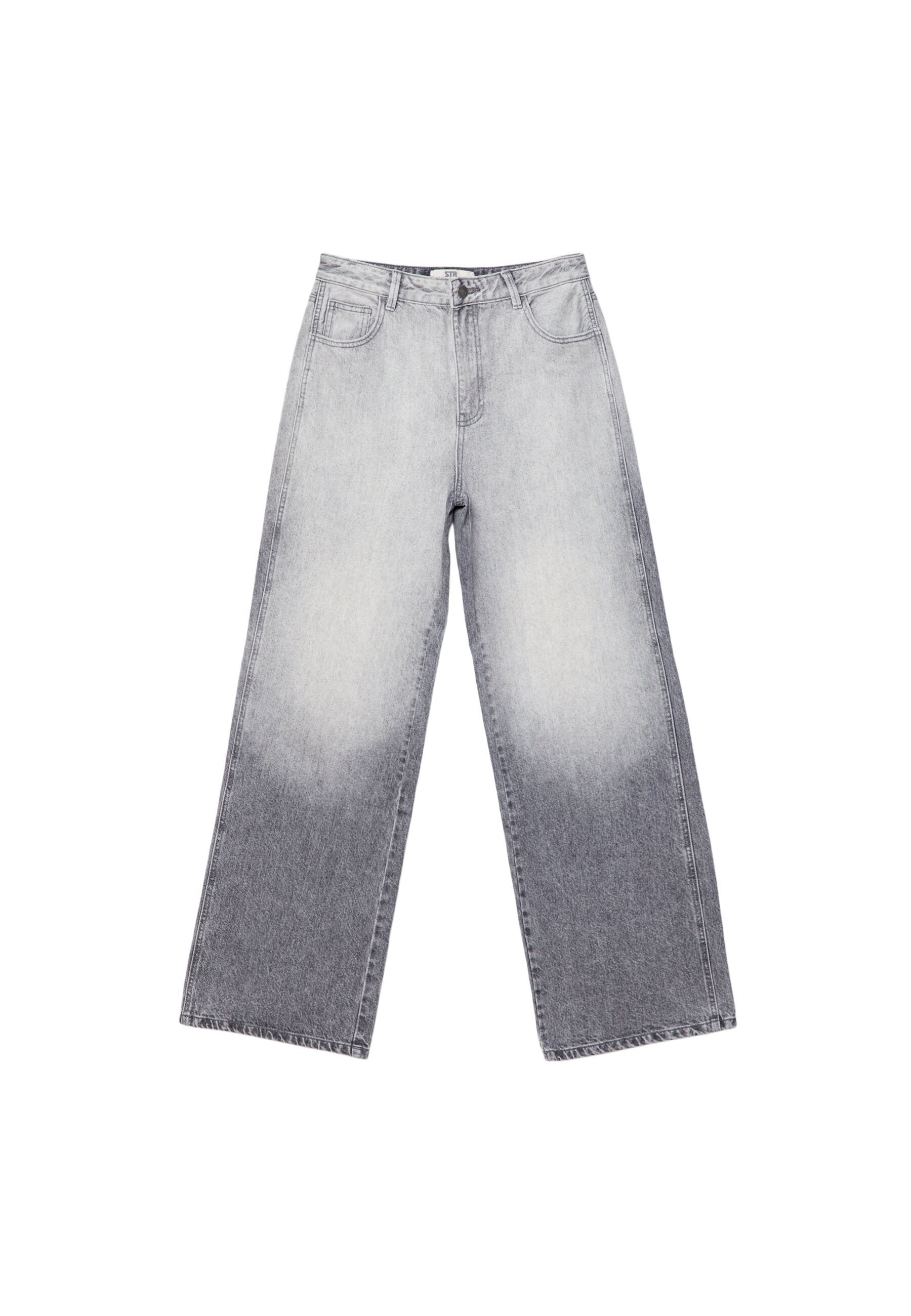 BAGGY - Stradivarius - View 1