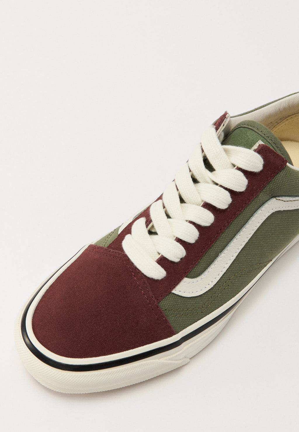 Vans PREMIUM OLD SKOOL
