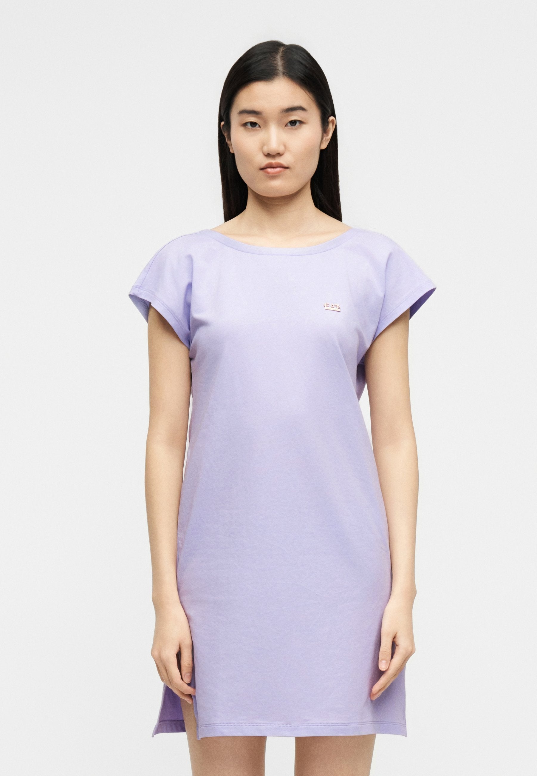 EA7 Emporio Armani Jerseykleid Media 4