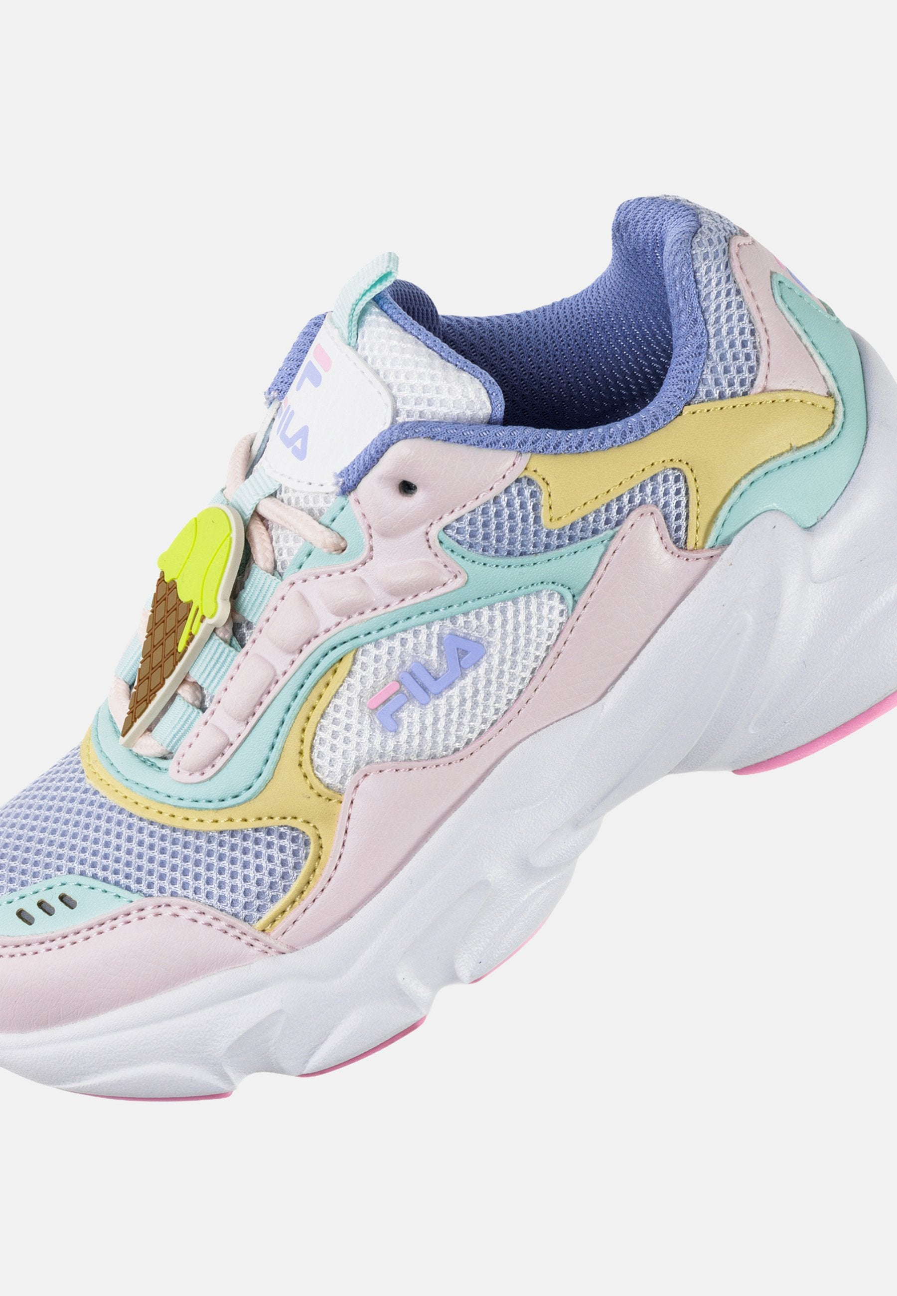 Fila Sneaker low Media 6