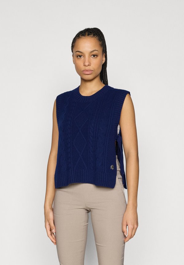 Malbon ELSPETH SWEATER VEST