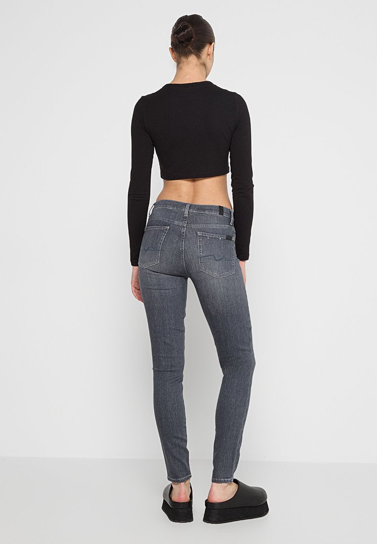7 for all mankind