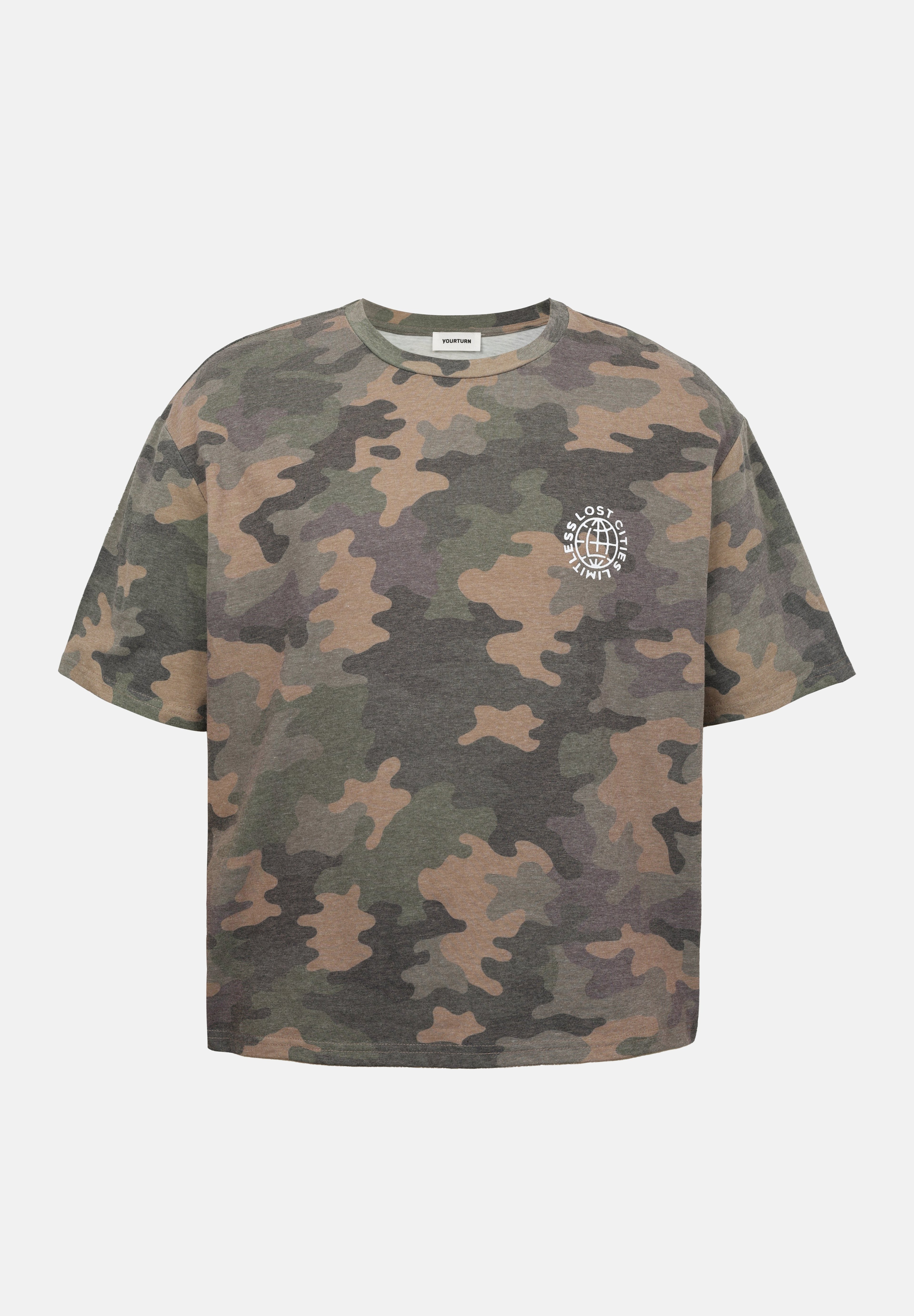 YOURTURN UNISEX