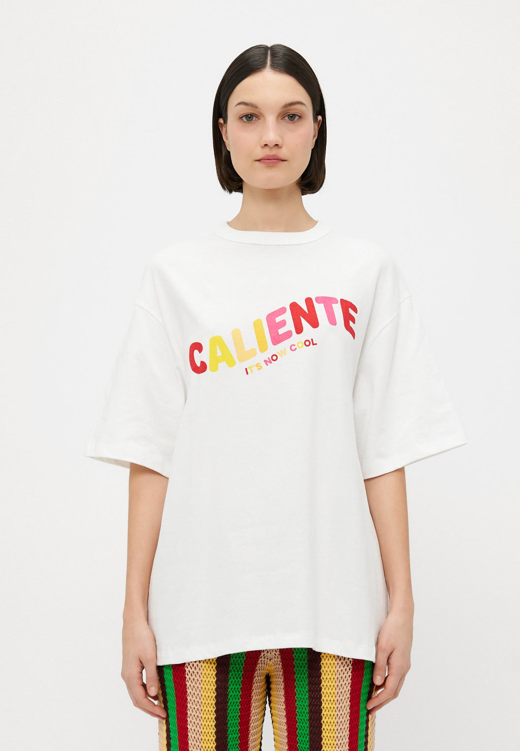 It's Now Cool THE BOX TEE