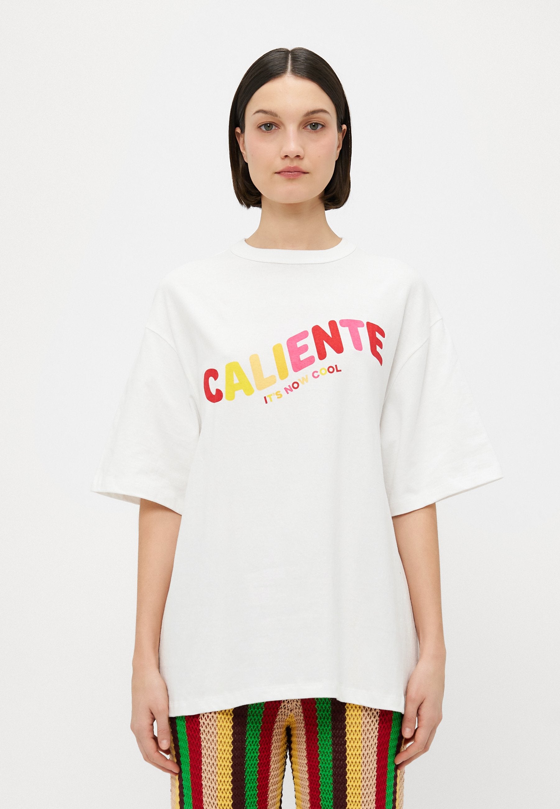 It's Now Cool THE BOX TEE
