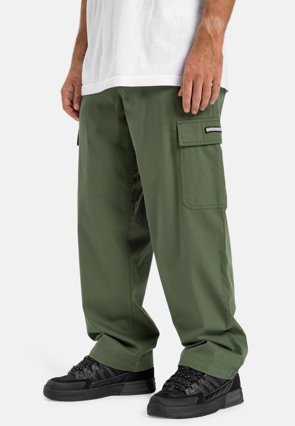 DC Shoes WORKER BAGGY