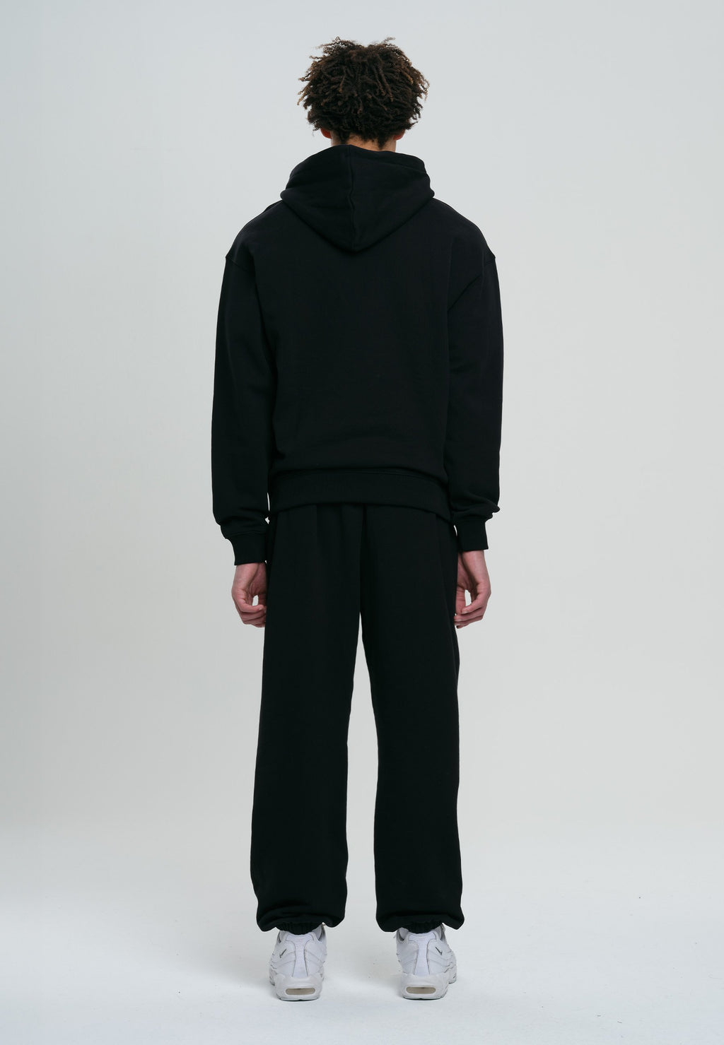 LOW LIGHTS STUDIOS® RACING HOODIE