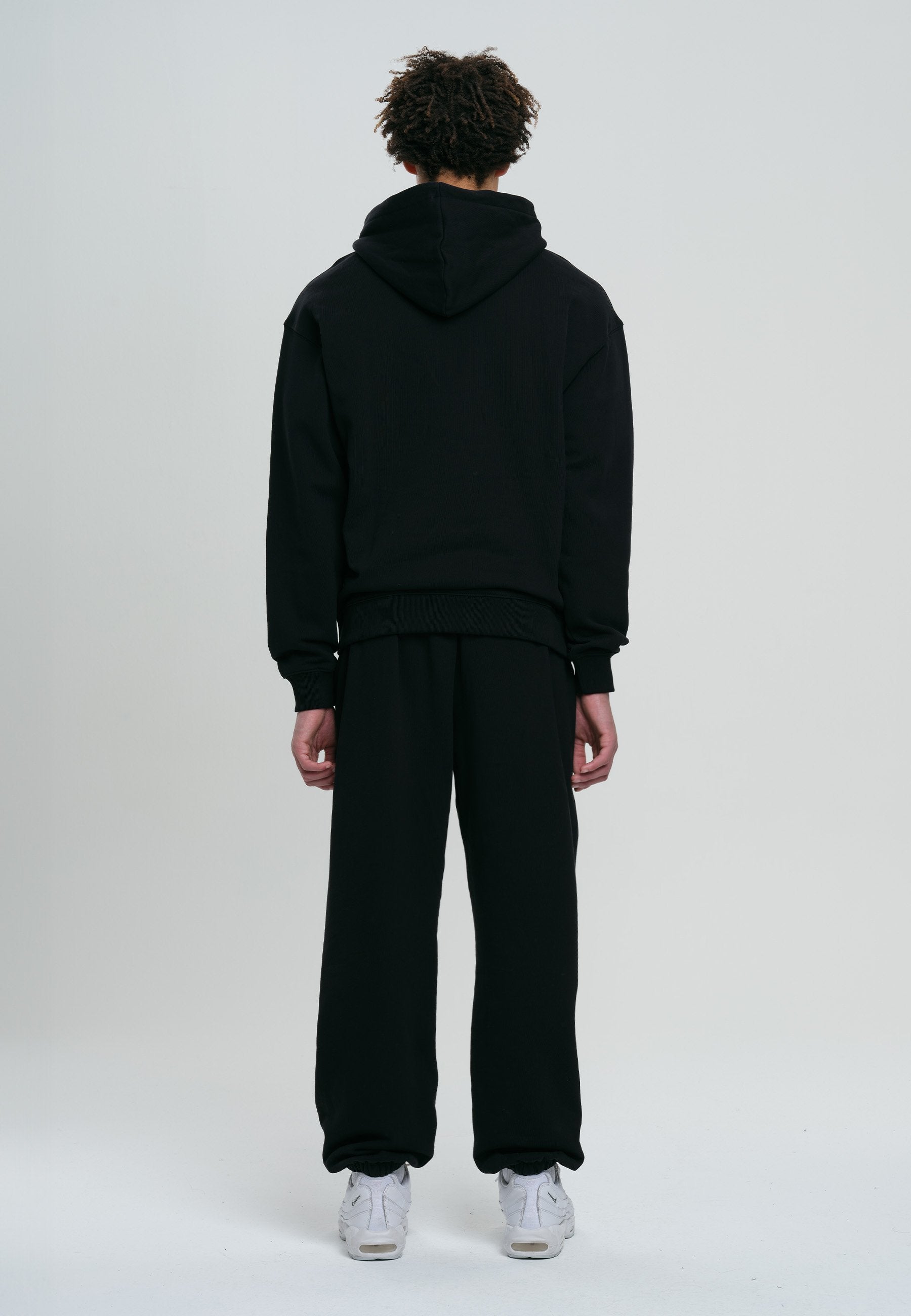 LOW LIGHTS STUDIOS® RACING HOODIE