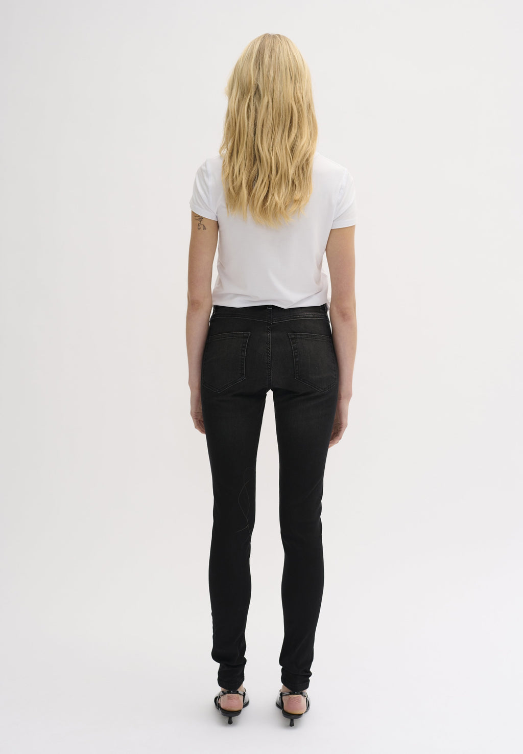 My Essential Wardrobe 39 THE NORA HIGH 100 SLIM Y