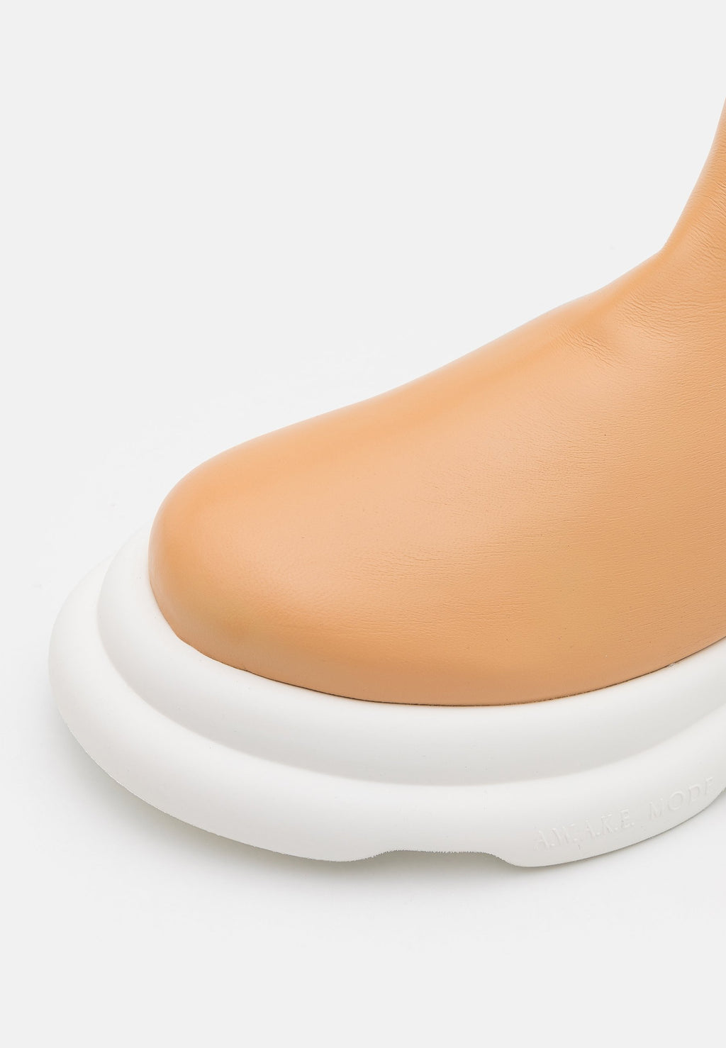 A.W.A.K.E. MODE CASUAL ARIANA BOOT