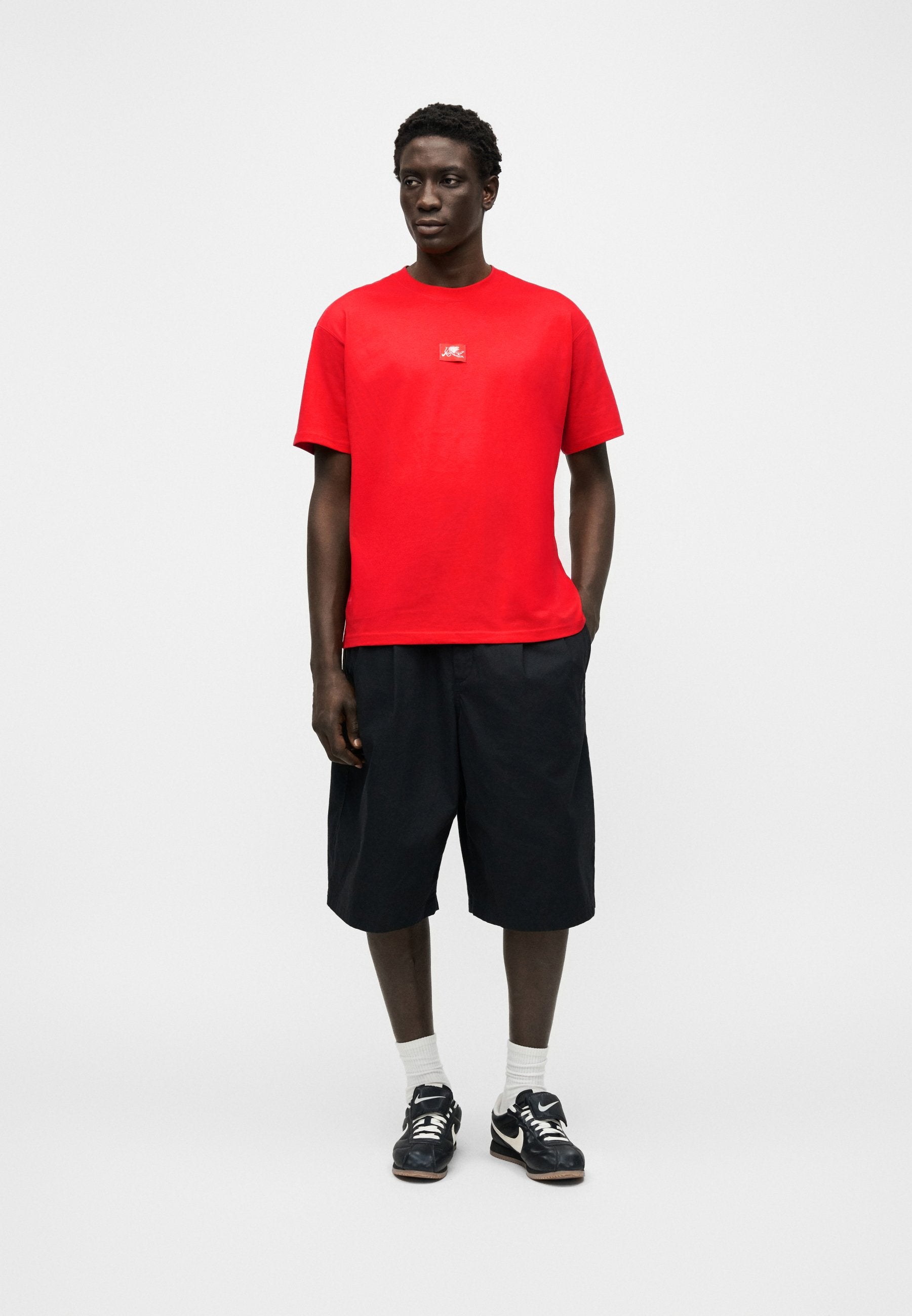 Nike Sportswear TEE LOVE IN AIR