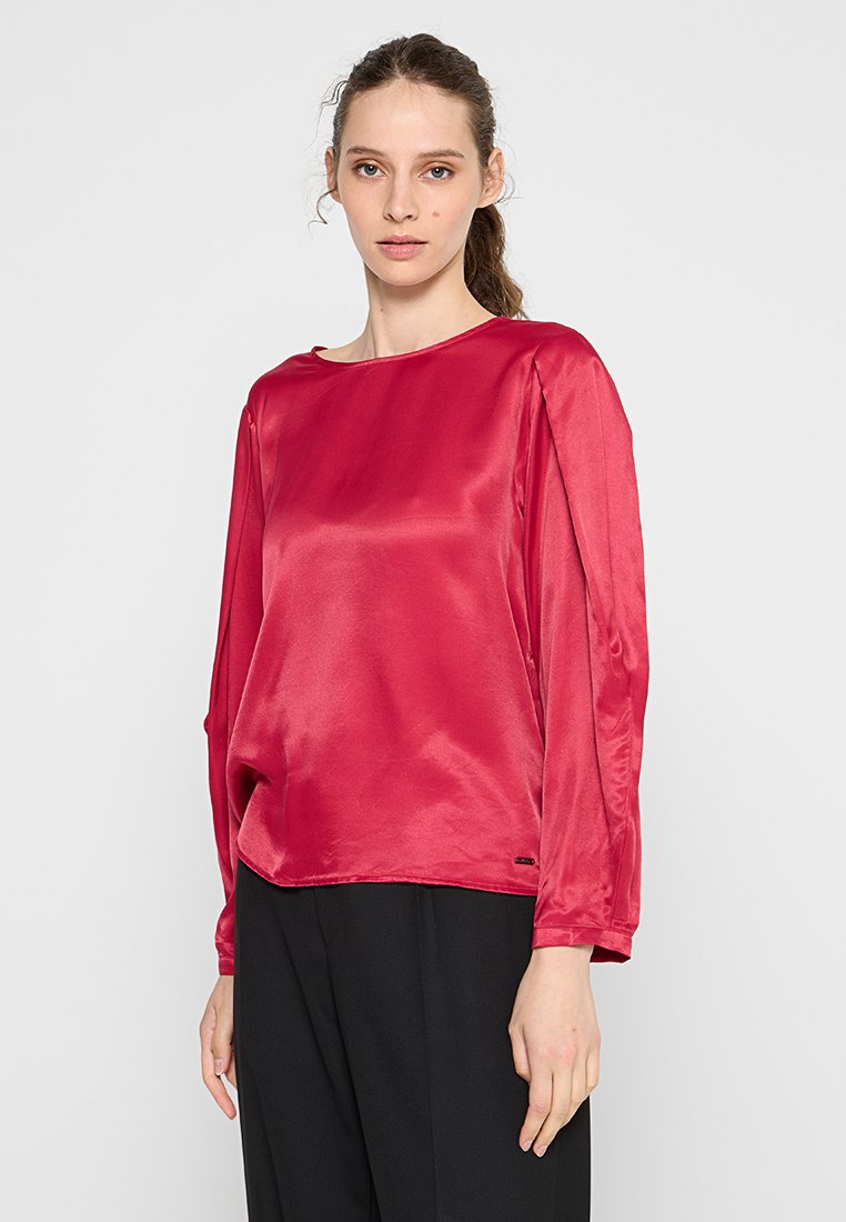 Armani Exchange Bluse Media 1