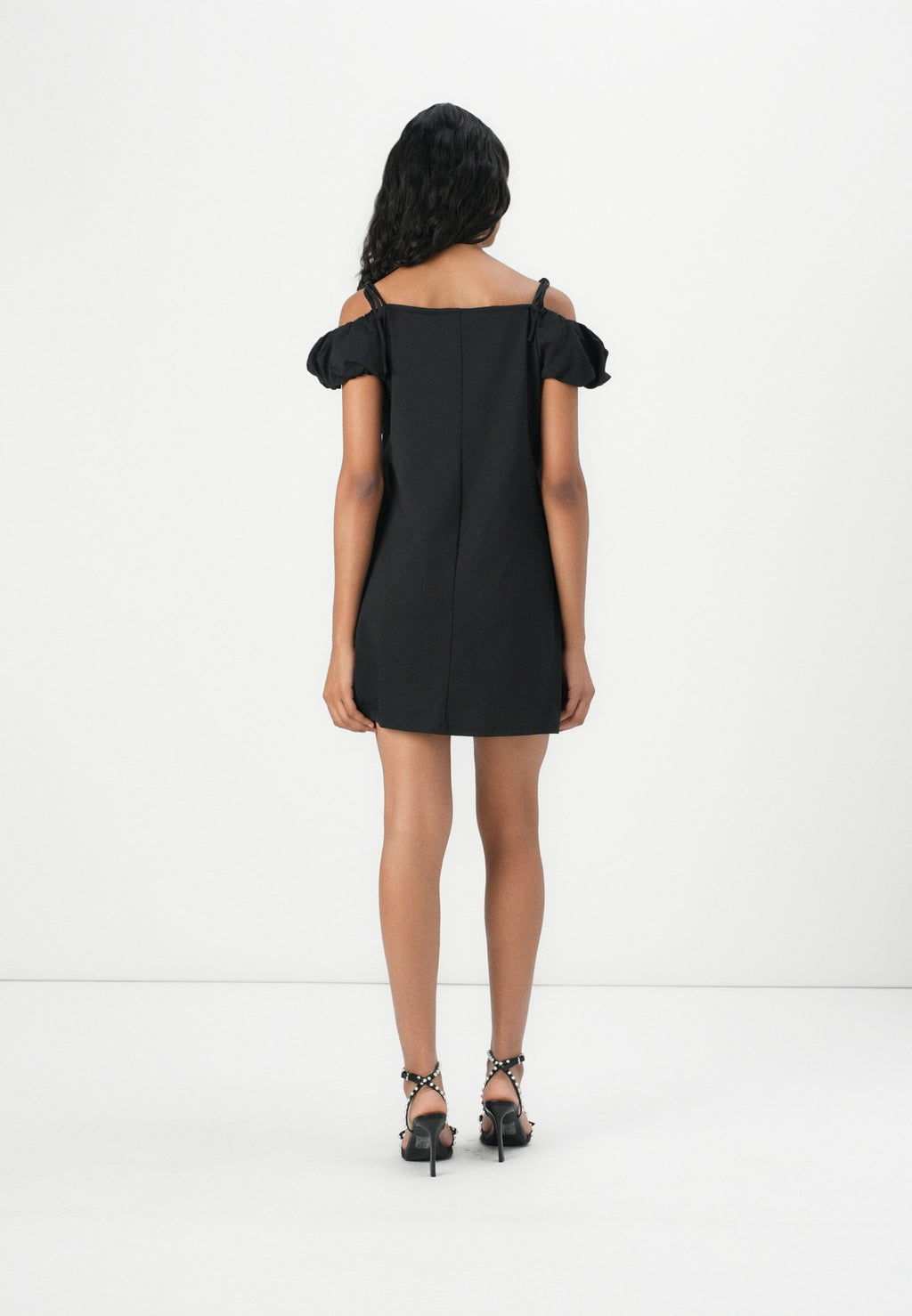 Vero Moda VMASMA SHORT DRESS