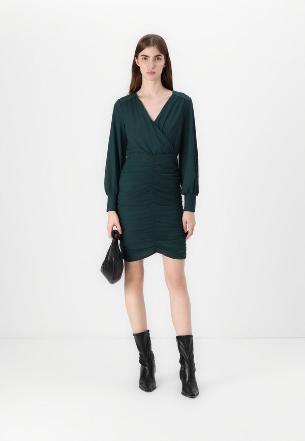 VILA VIPARTINA DRESS