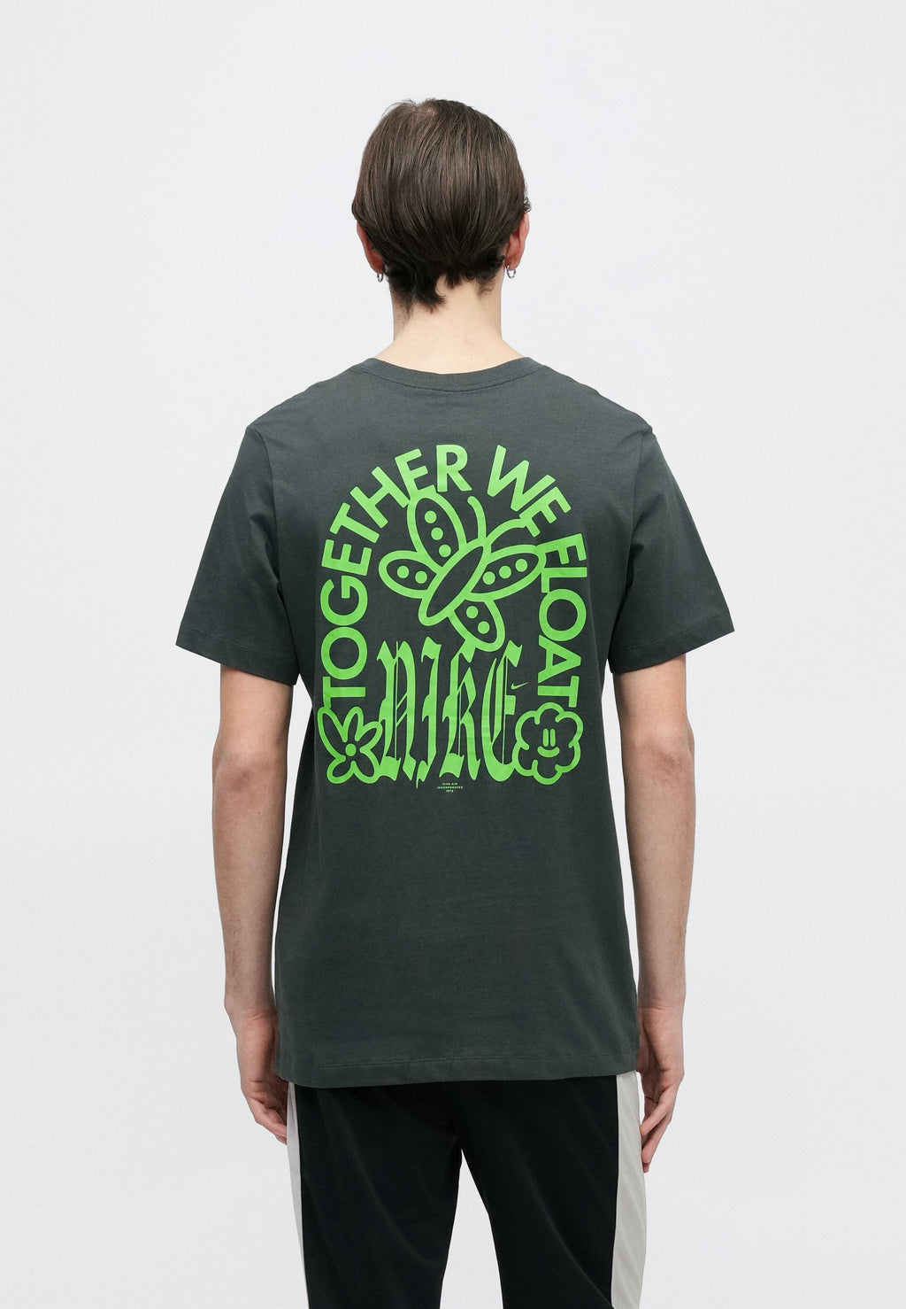 Nike Sportswear TEE WE FLOAT