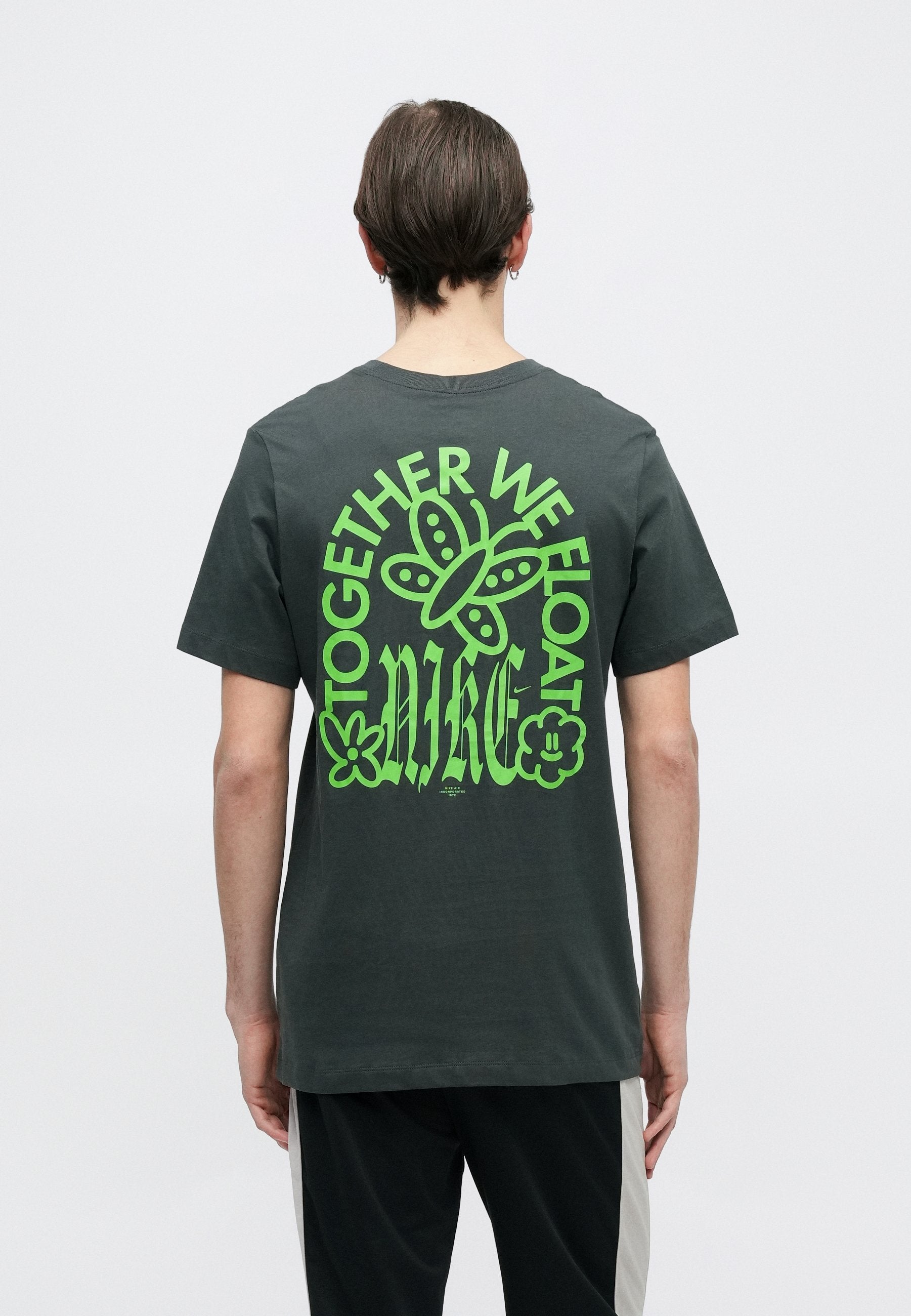 Nike Sportswear TEE WE FLOAT