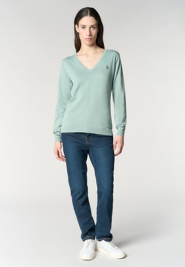 U.S. Polo Assn. PEG
