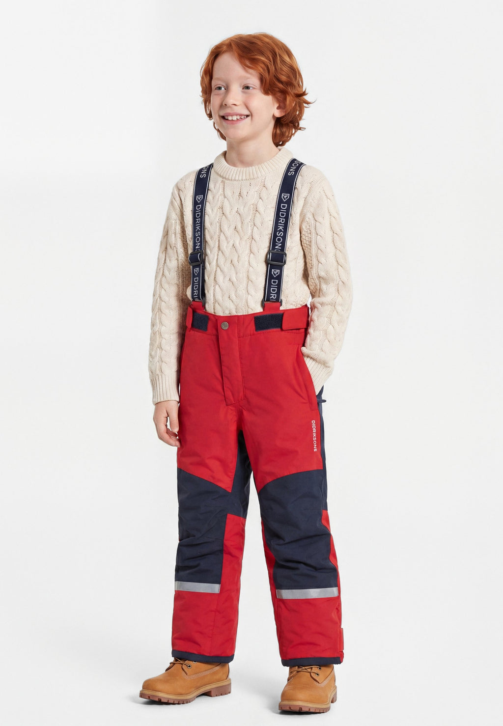Didriksons IDRE KIDS UNISEX