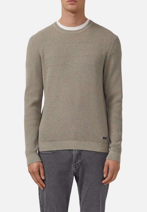 s.Oliver Jumper - beige