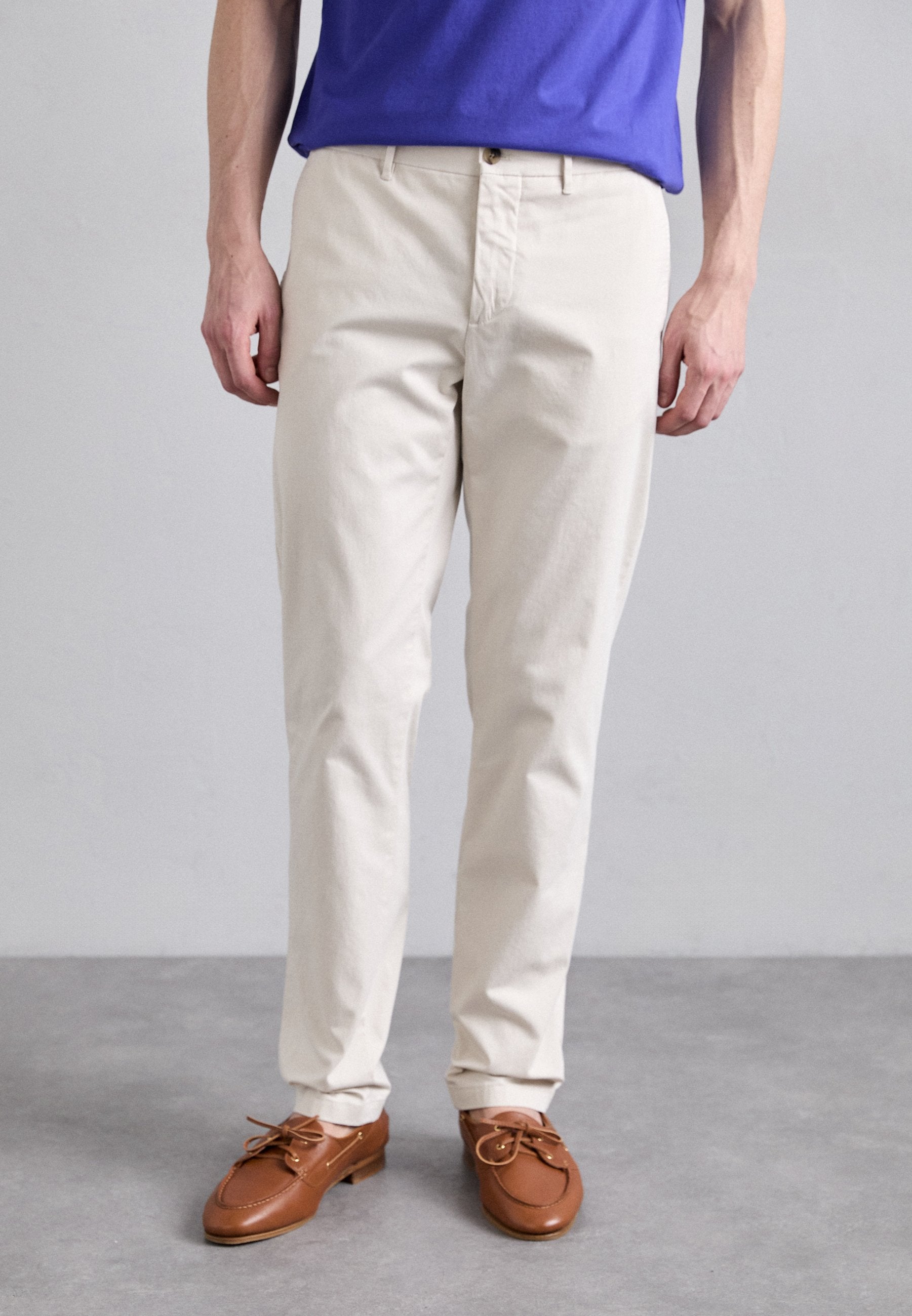 J.LINDEBERG CHED CLOUD PANTS