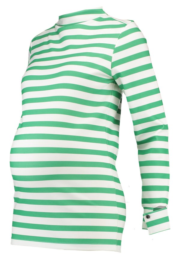 Supermom STRIPED