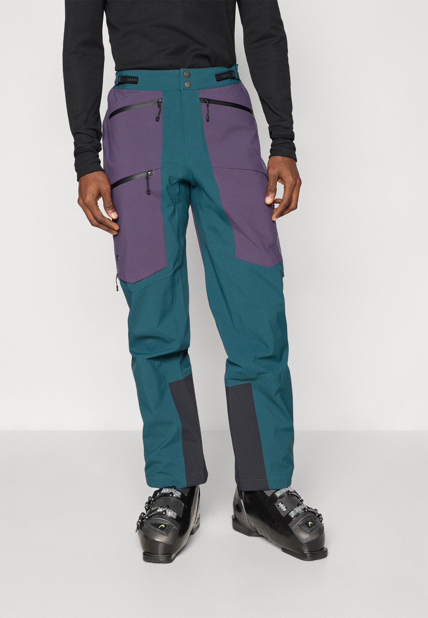 SCOTT Sports Skihose Media 3