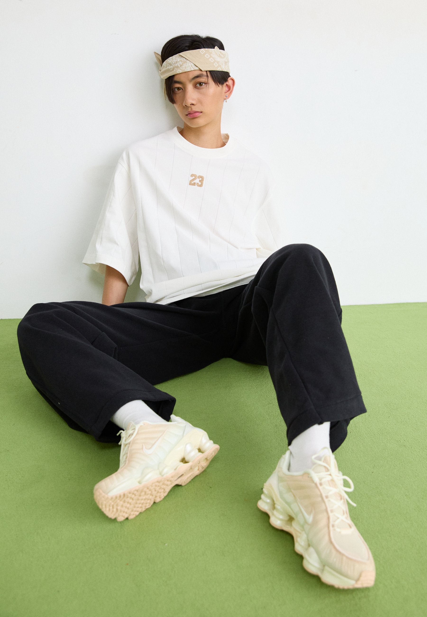 Nike Sportswear SHOX TL NA8