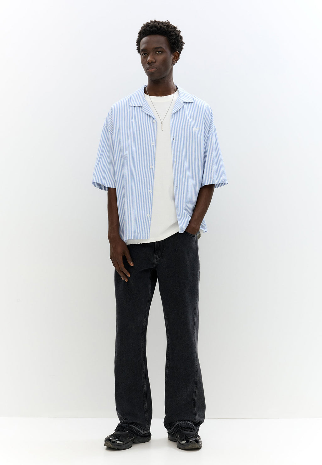 PULL&BEAR