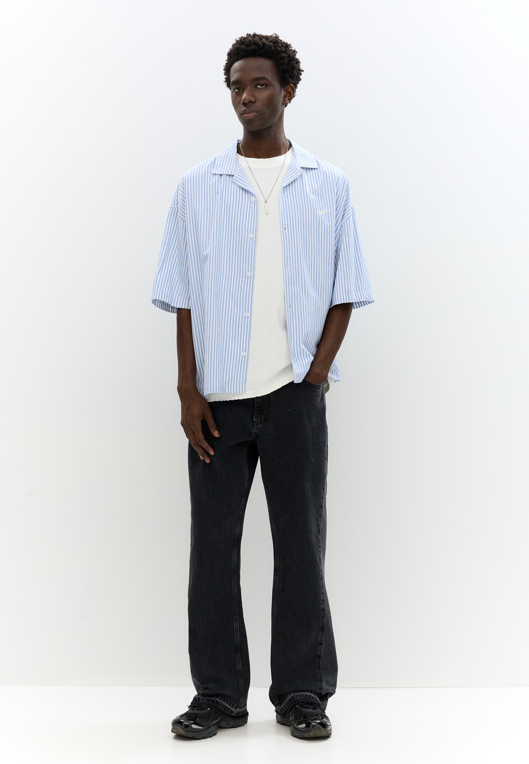PULL&BEAR