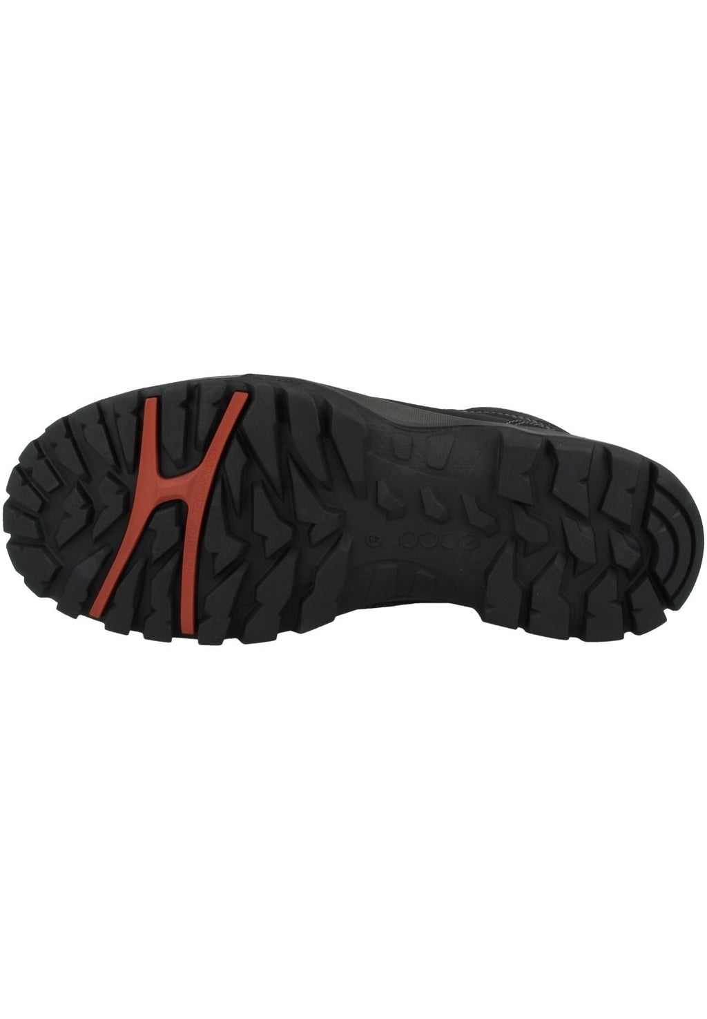 ECCO Hikingschuh Media 4
