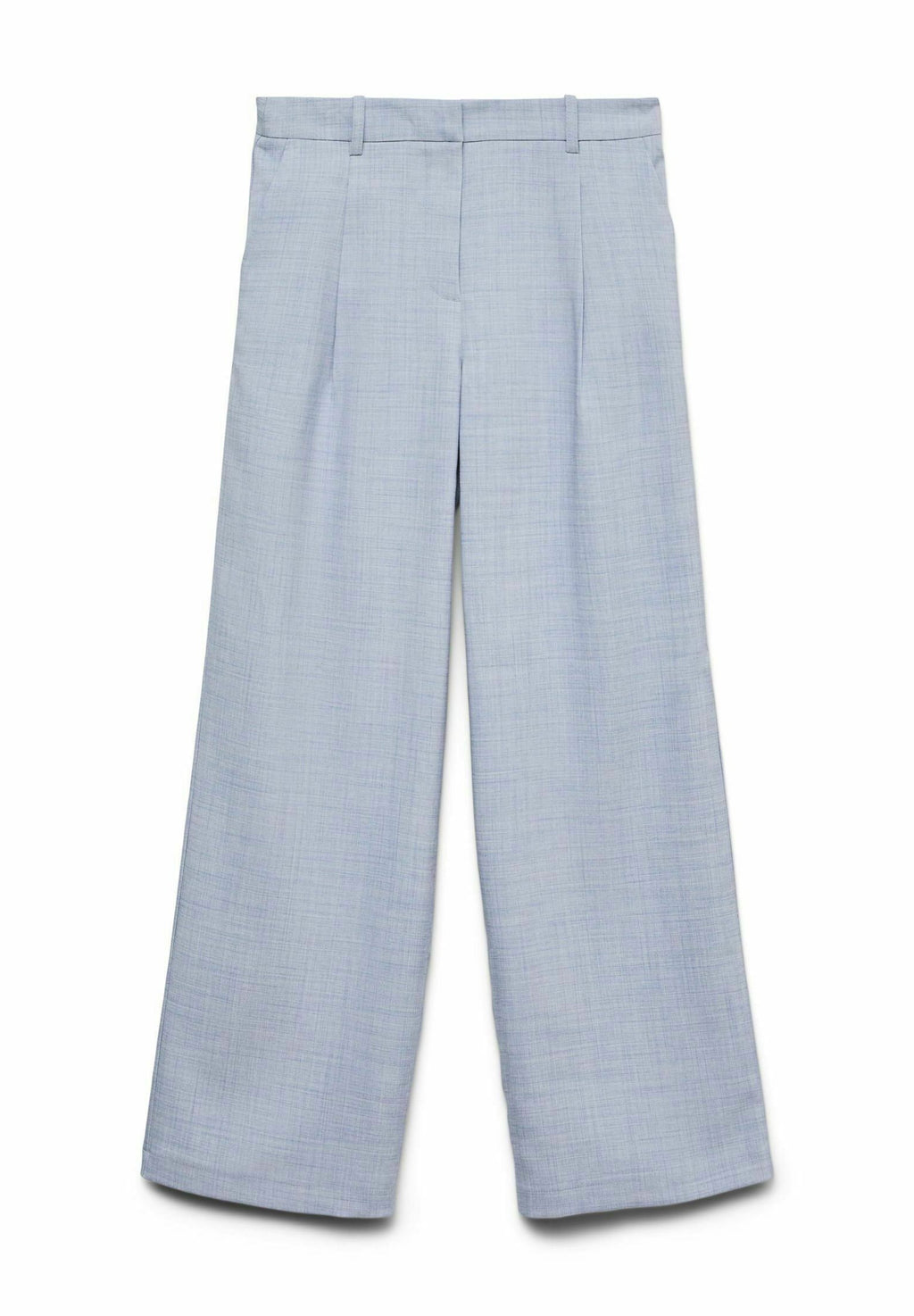 Vero Moda VMCASSIDY MW WIDE PANT NOOS