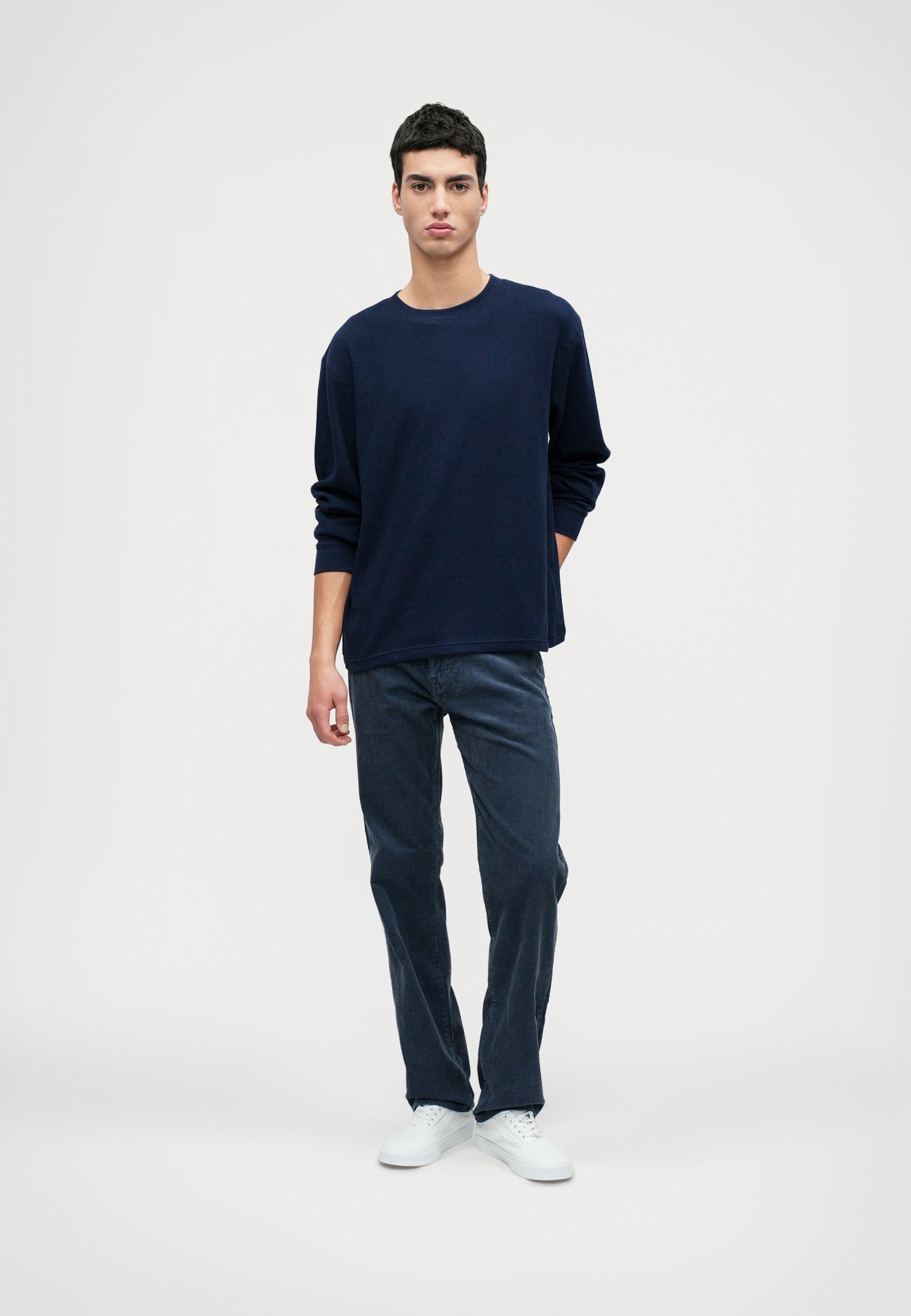 GAP CREW